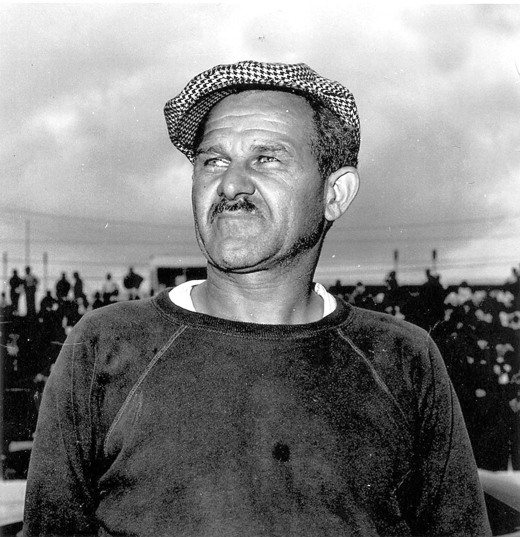 Wendell Scott Sr.
